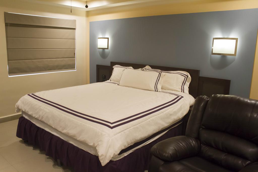 Hotel Villa سان ميغيل الغرفة الصورة