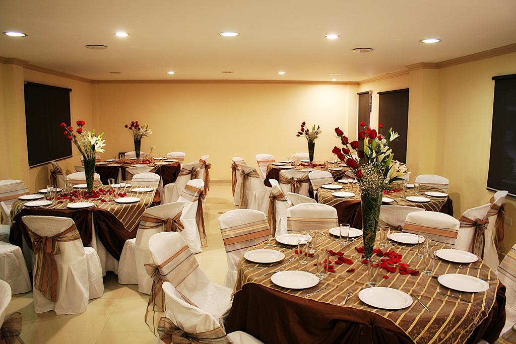 Hotel Villa سان ميغيل المظهر الخارجي الصورة