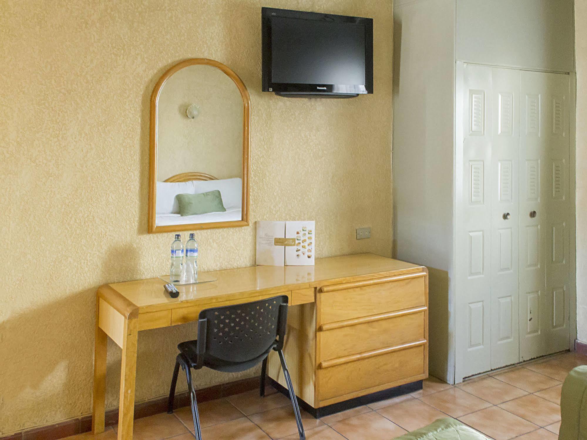 Hotel Villa سان ميغيل المظهر الخارجي الصورة