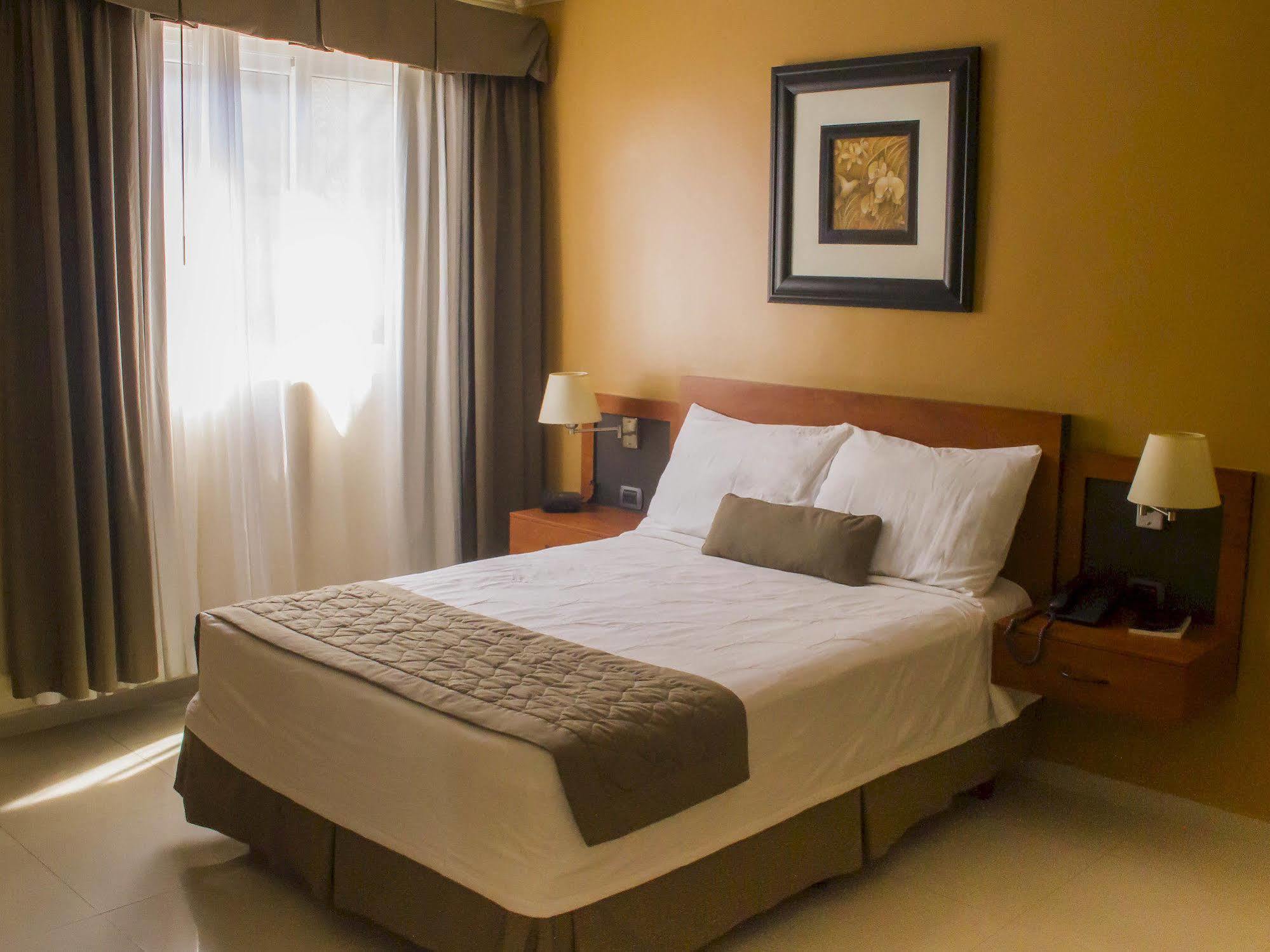 Hotel Villa سان ميغيل المظهر الخارجي الصورة