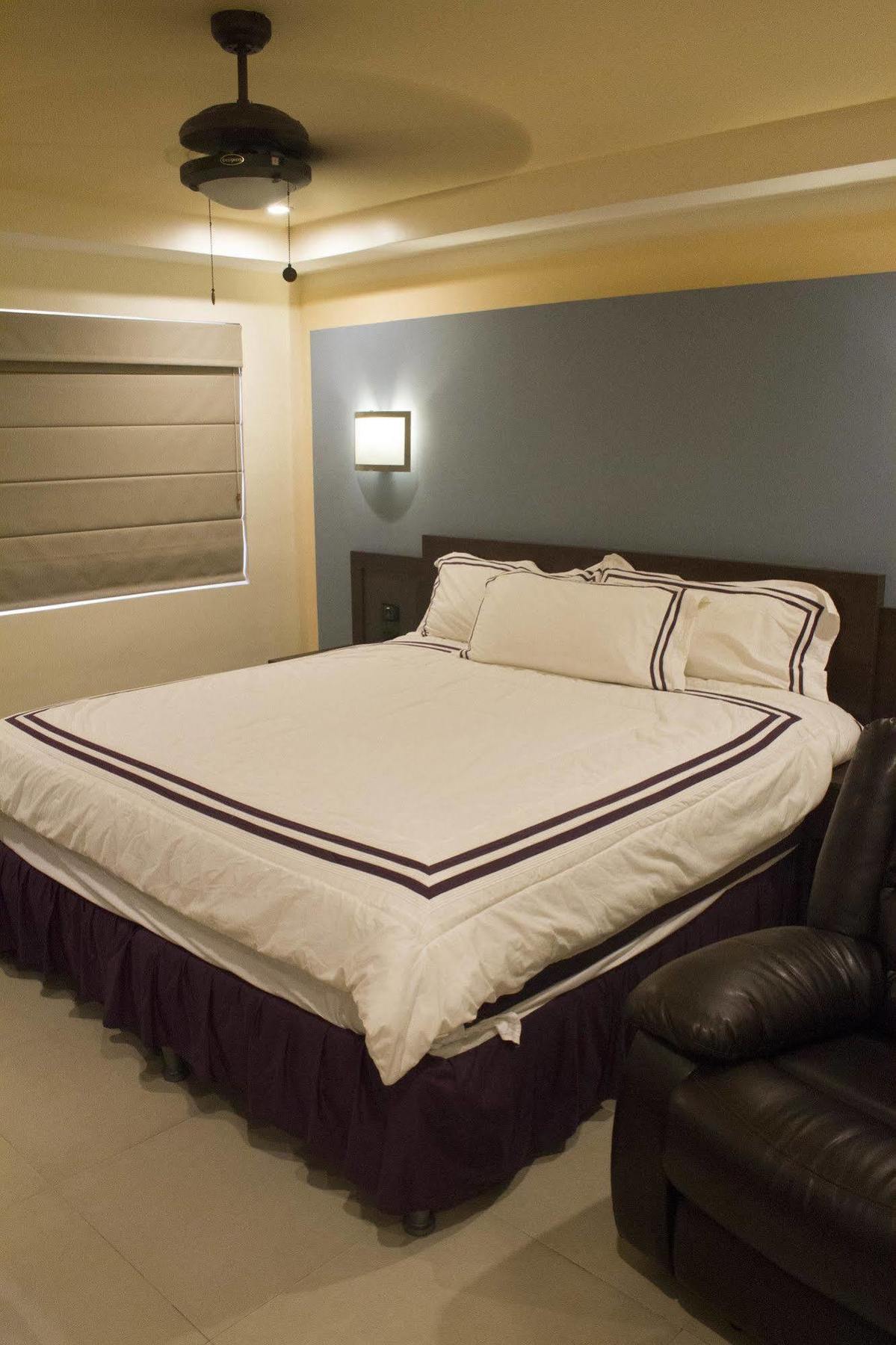 Hotel Villa سان ميغيل المظهر الخارجي الصورة