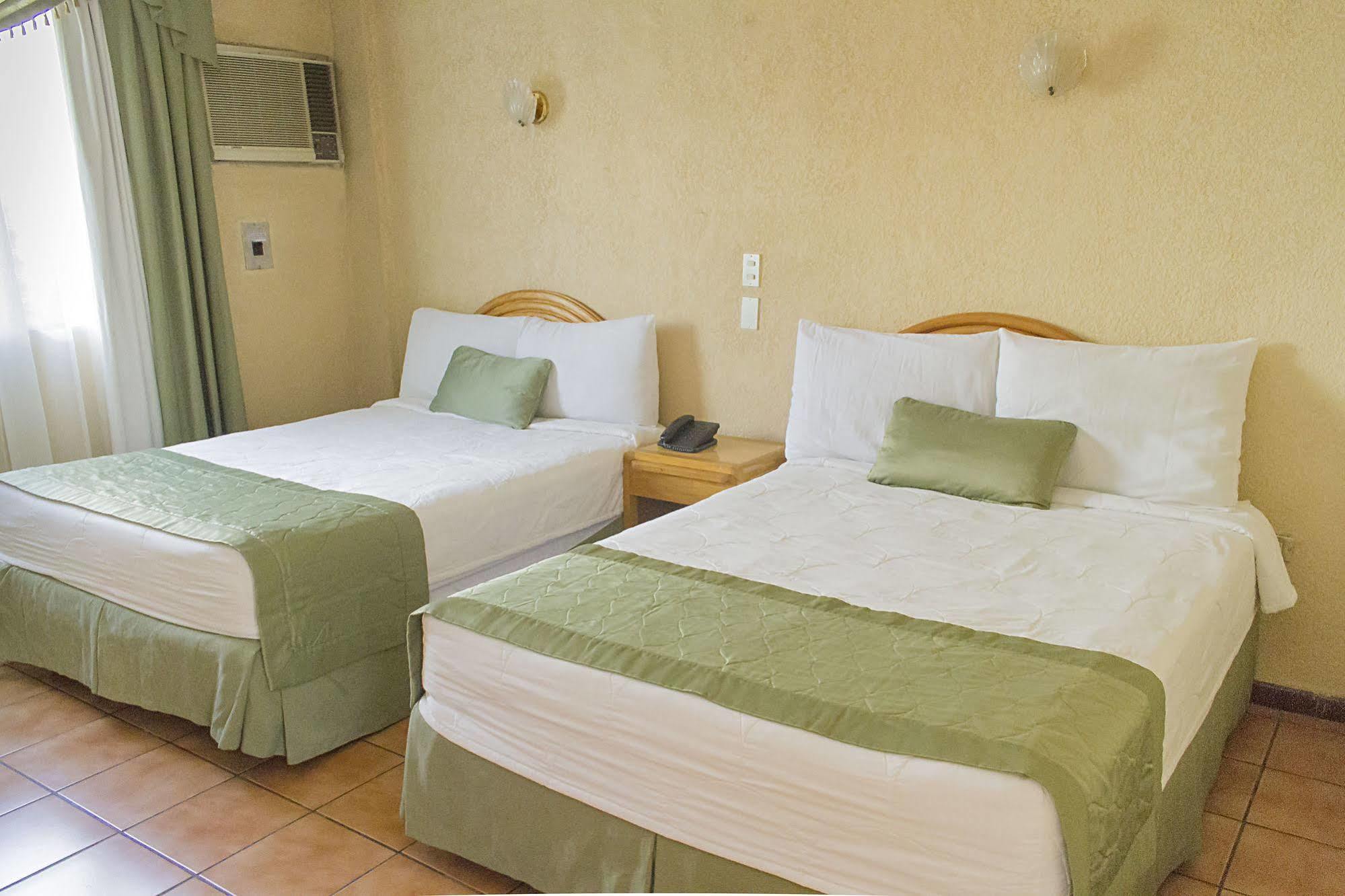 Hotel Villa سان ميغيل المظهر الخارجي الصورة