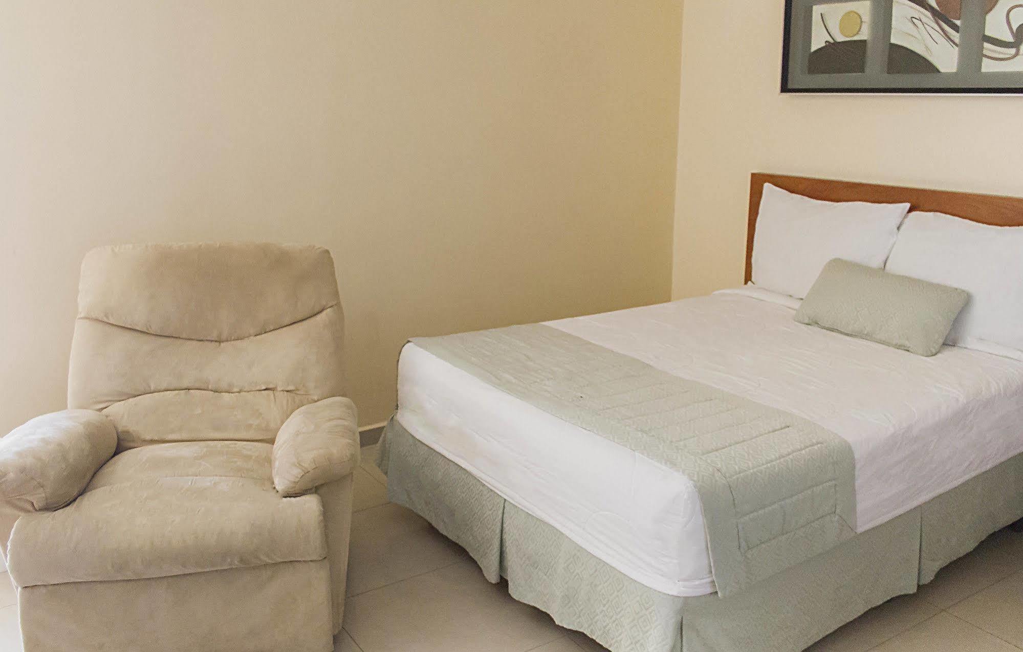 Hotel Villa سان ميغيل المظهر الخارجي الصورة