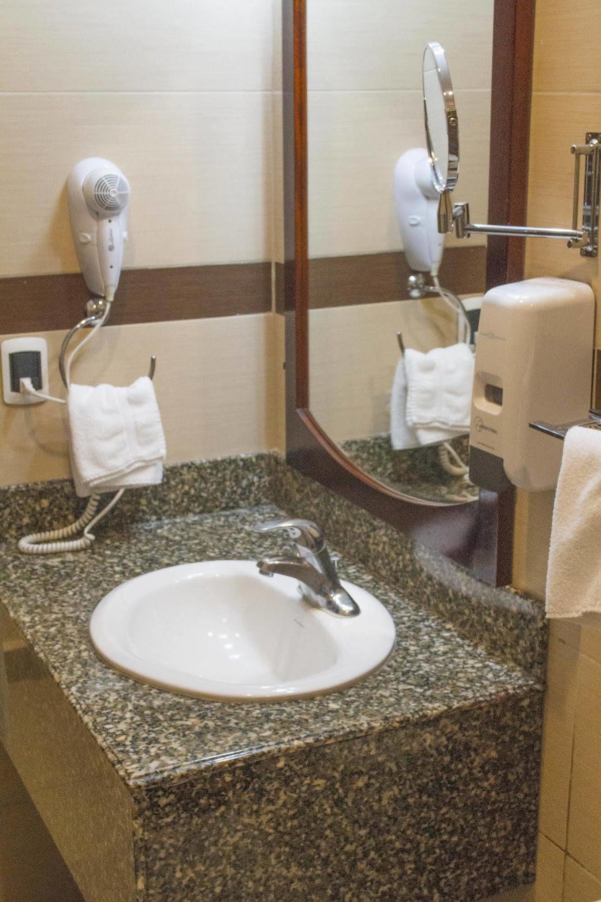 Hotel Villa سان ميغيل المظهر الخارجي الصورة