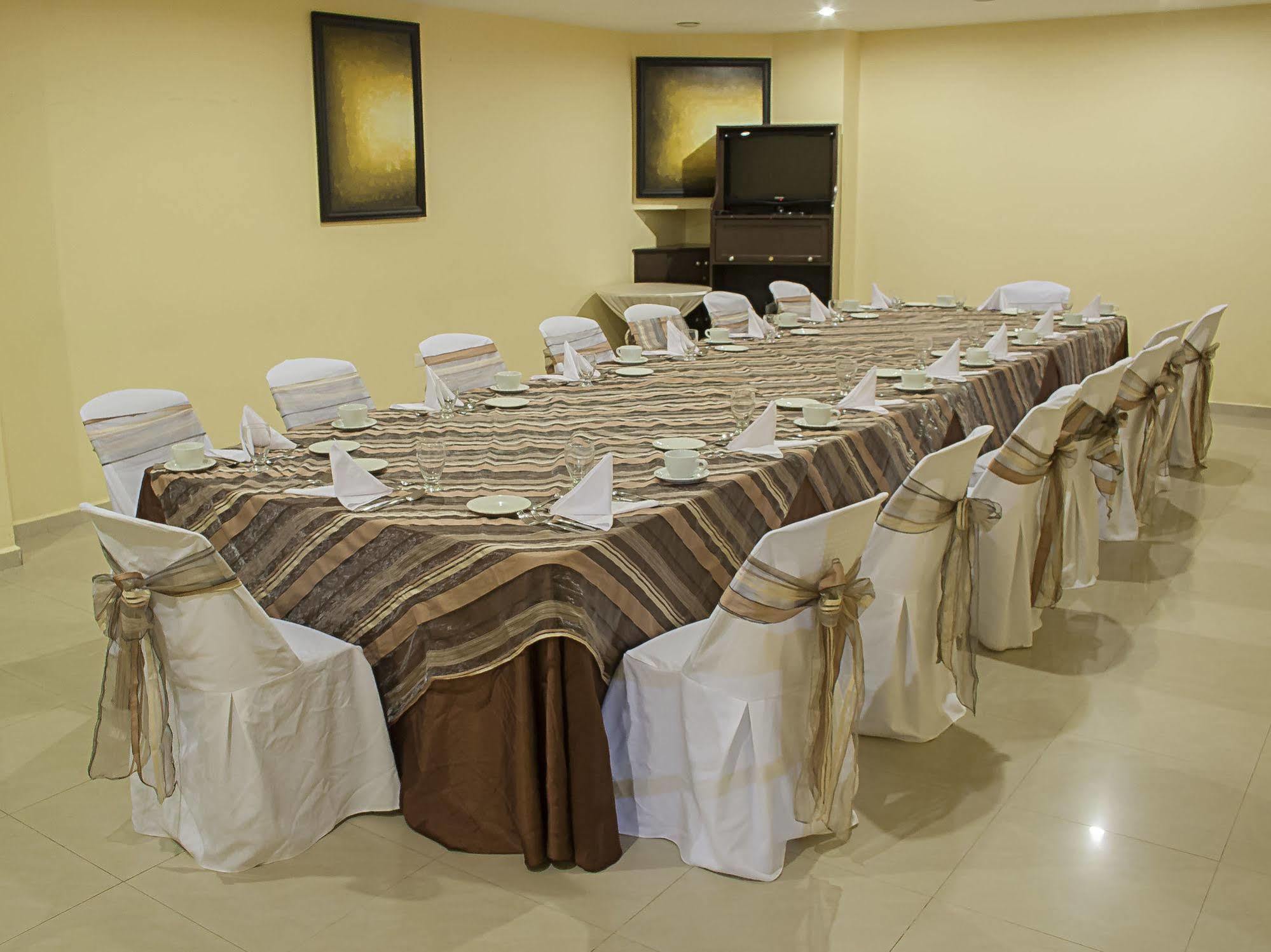 Hotel Villa سان ميغيل المظهر الخارجي الصورة